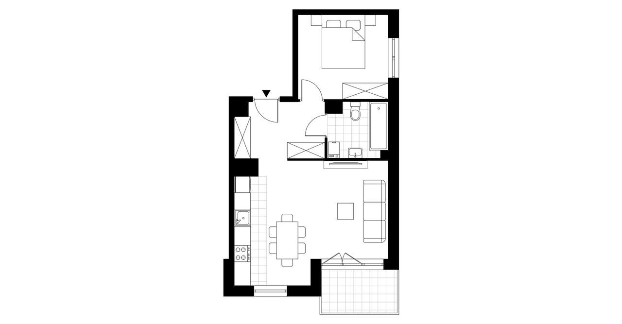 Osiedle Poetów | mieszkanie A_78 - Pełny obrazek: 4/9