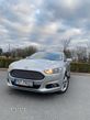 Ford Mondeo - 1