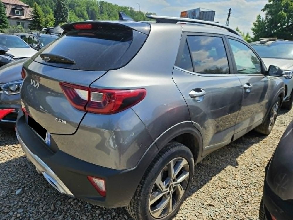 Kia Stonic 1.0 T-GDI 100 OPF DCT7 Edition 7 2025