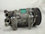 Compressor Do Ac Renault Clio Ii (Bb_, Cb_) - 4