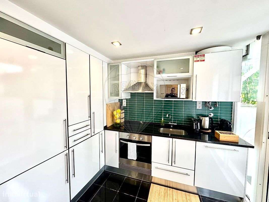 Apartamento T1 para venda-6