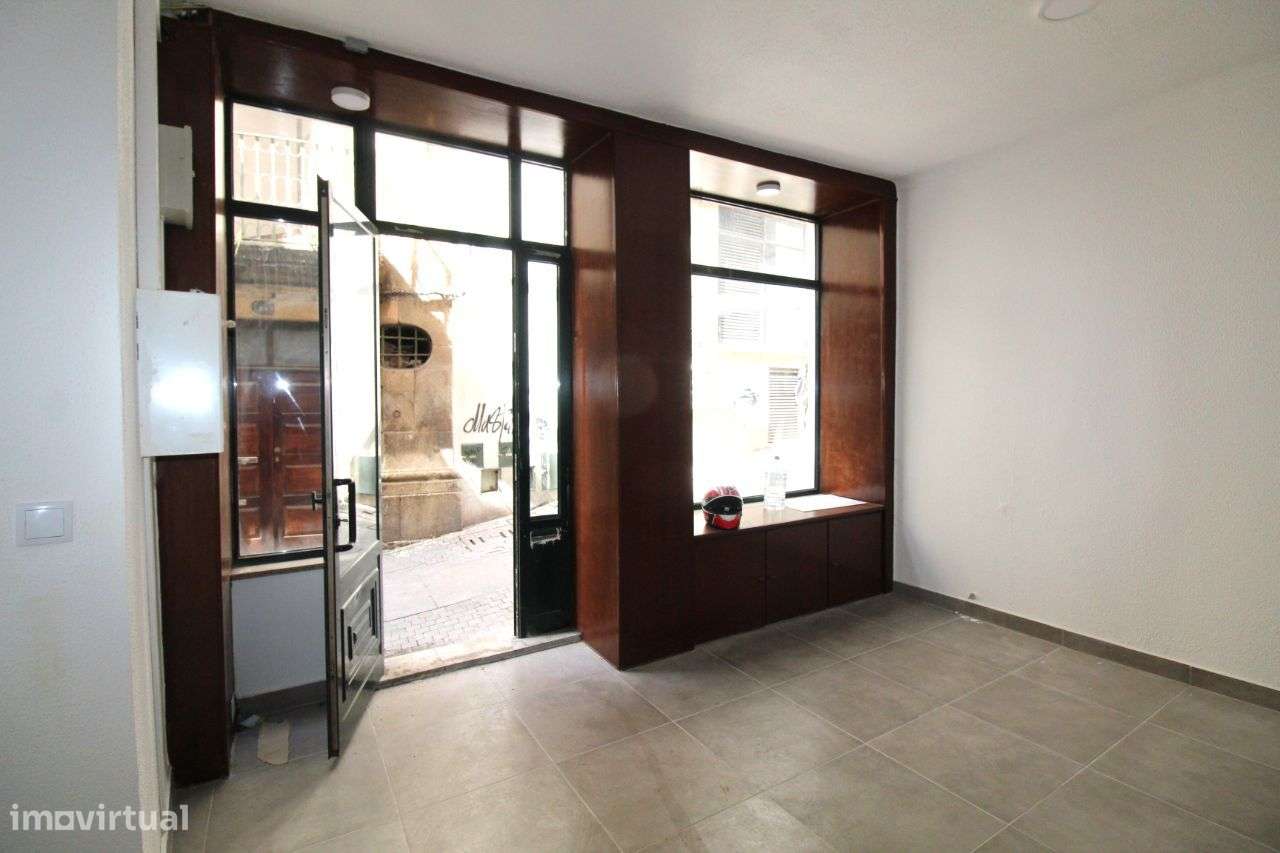 Loja na Sé de Viseu - Grande imagem: 4/6