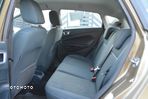 Ford Fiesta 1.4 TDCi Titanium - 24