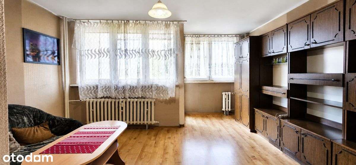 Mieszkanie na sprzedaż, 1 pokój, 29 m², Rybnik