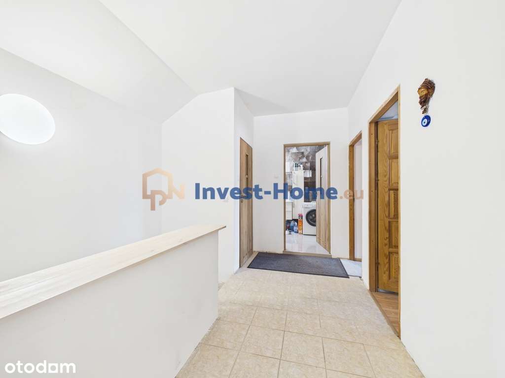 Przestronny bliźniak 241 m² w Gdańsk Zakoniczyn-19