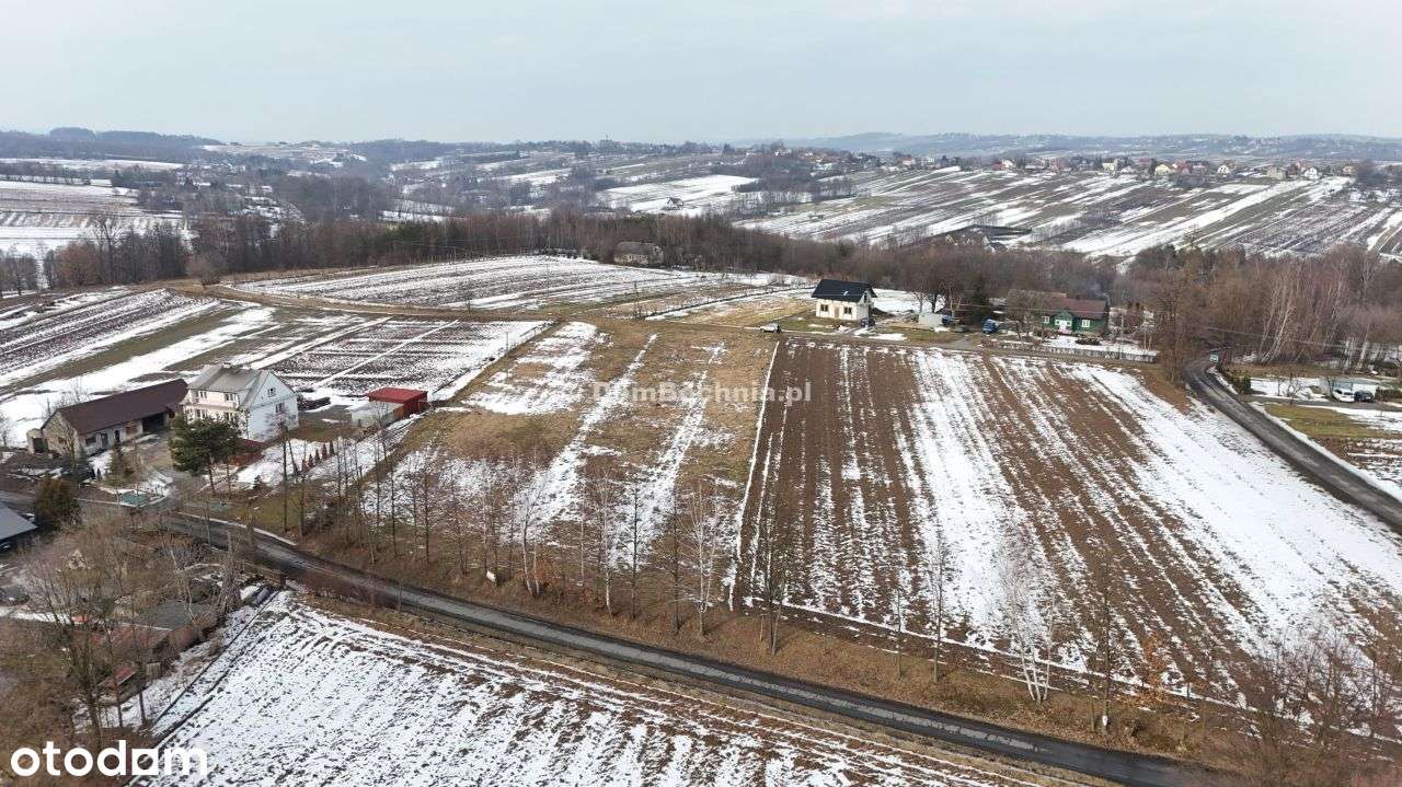 Tworkowa działki z Wz wysoka widokowa-12