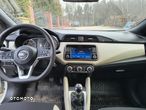 Nissan Micra 1.5 dCi Tekna - 12