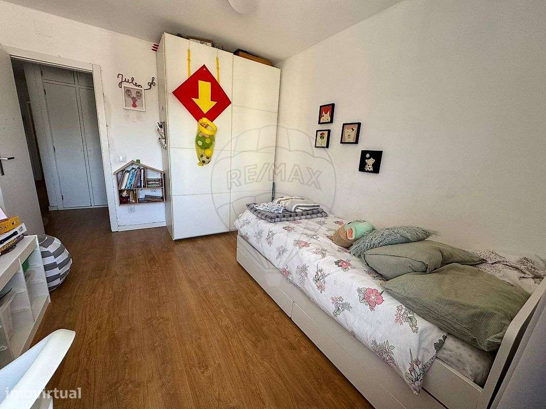 Apartamento T2 para venda-18