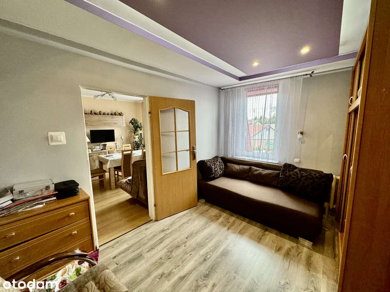 NOWA CENA! 2 POKOJE w Bierzwniku, 47,60 m2, do zamieszkania!-6