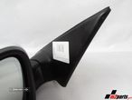 Retrovisor LCI Completo Esquerdo Seminovo/ Original BMW 5 (F10)/BMW 5 Touring (F... - 3