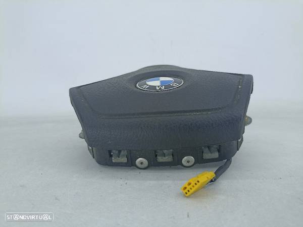 Airbag Volante Bmw 3 (E46) - 3