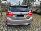 Ford Fiesta 1.0 EcoBoost Vignale Aut. - 5