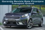 Kia Niro 1.6 GDI 6DCT HEV Premium - 1