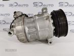 Compressor Ar Condicionado - Volvo V40 D2 - 5