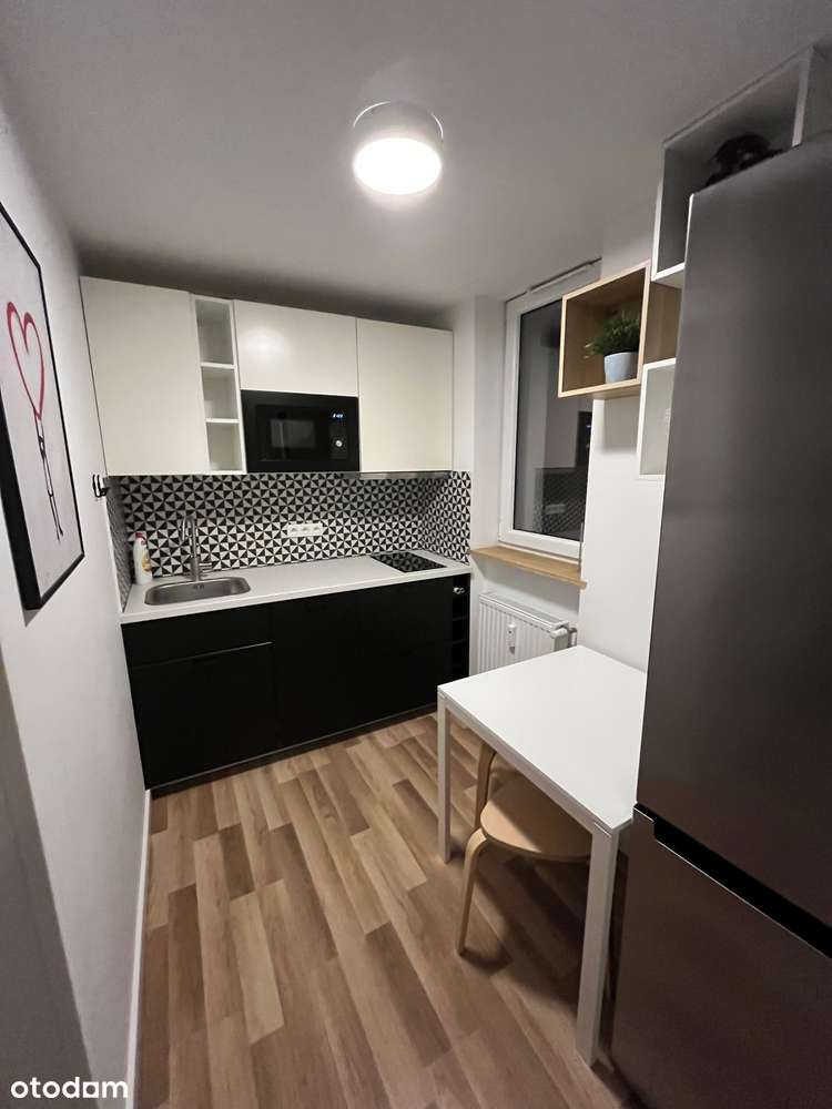 Pokój w 4-pokojowym mieszkaniu przy ul. Remiszewskiej 18/1590 - Pełny obrazek: 5/5