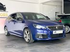 Peugeot 308 SW 1.5 BlueHDi GT Line - 3