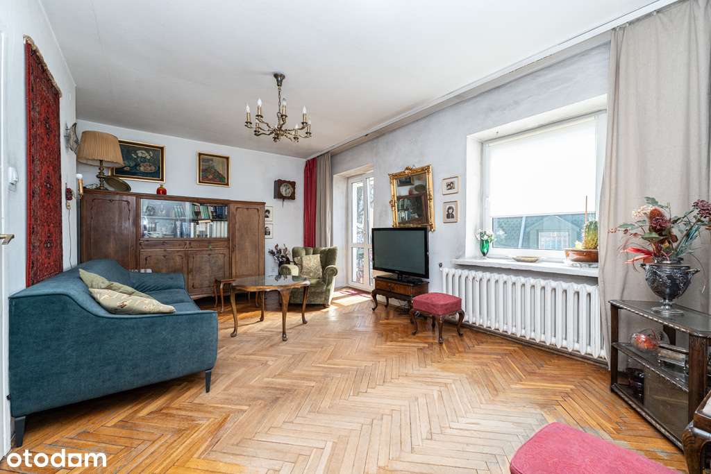 Okazja! 3 pokoje w topowej lokalizacji - Pełny obrazek: 2/16