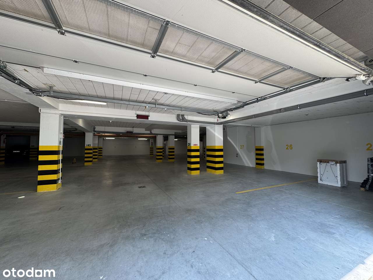 Apartament w Mrzeżynie w Resorcie Hevenia-12