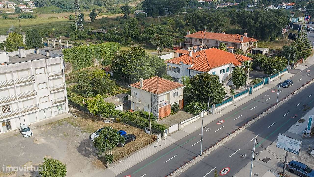 Moradia T3 para venda-6
