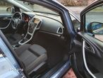 Opel Astra 1.4 Turbo Sports Tourer Innovation - 14