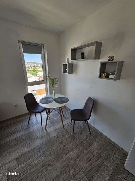 Vand ap 1 camera Maurer - Imagine principală: 2/8