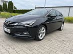 Opel Astra 1.6 D (CDTI) Automatik Sports Tourer Business - 7