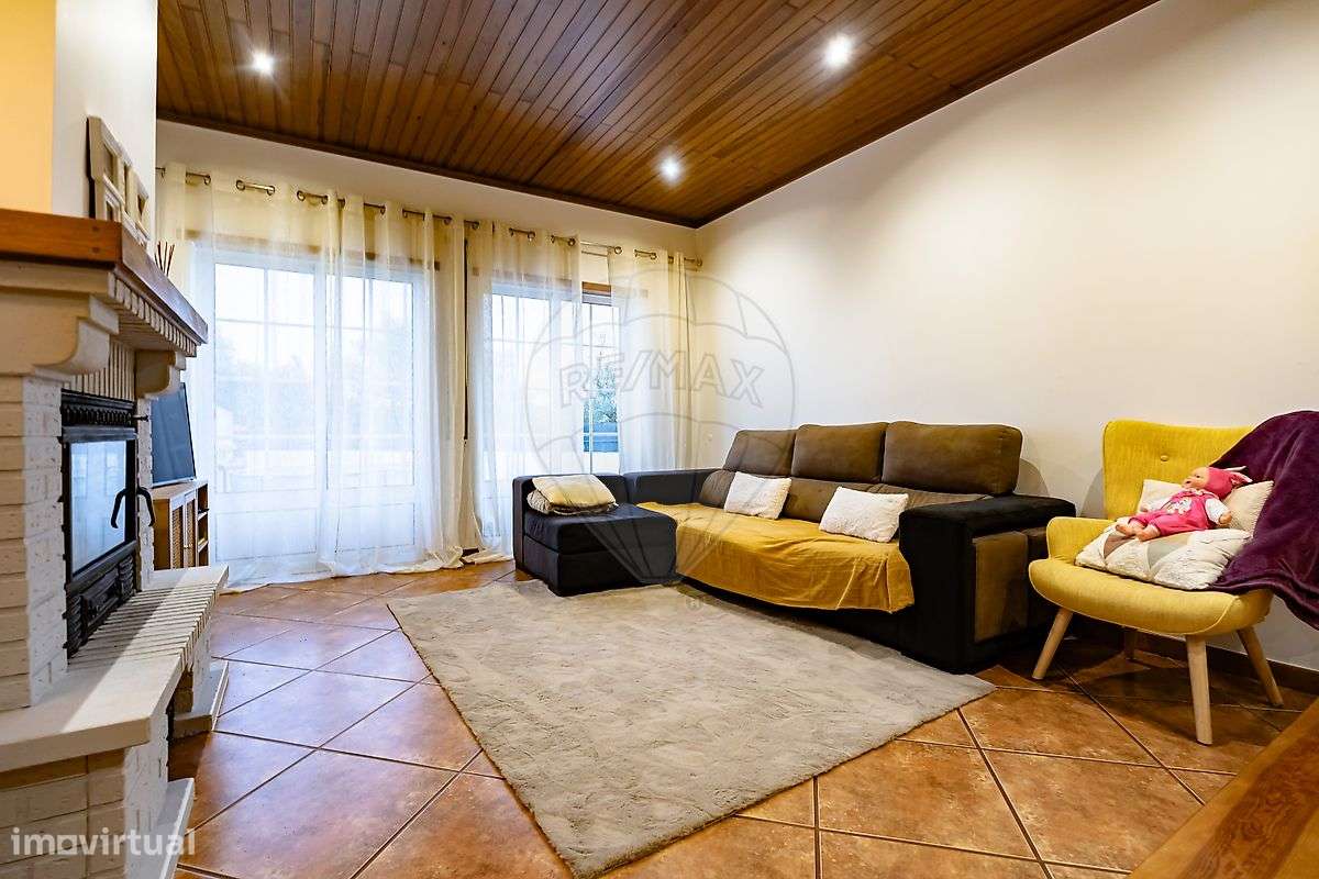 Moradia T4 para venda - Grande imagem: 5/49