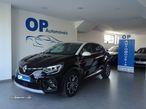 Renault Captur 1.6 E-Tech Plug-In Exclusive - 1