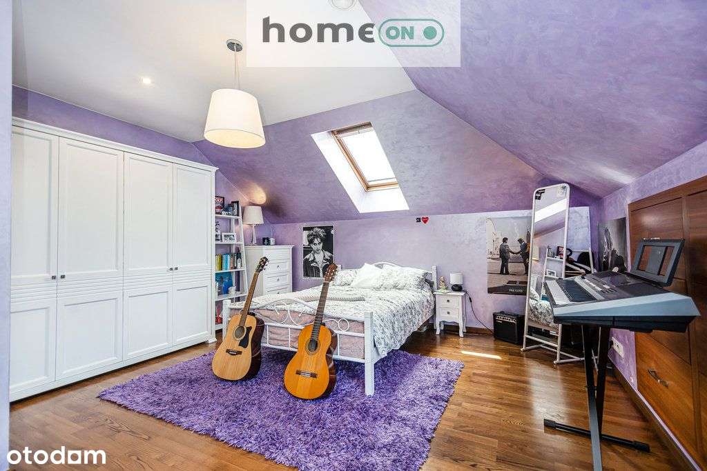 Prestiżowa lokalizacja. Wymarzony rodzinny dom!-16