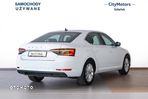 Skoda Superb - 2