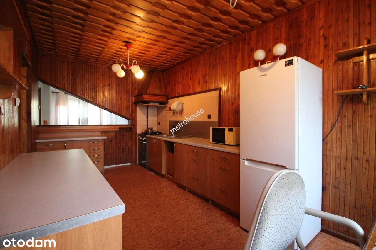 Idealny dom dla rodziny przy Parku Grabieńskim – 200 m² możliwości! - Pełny obrazek: 5/17