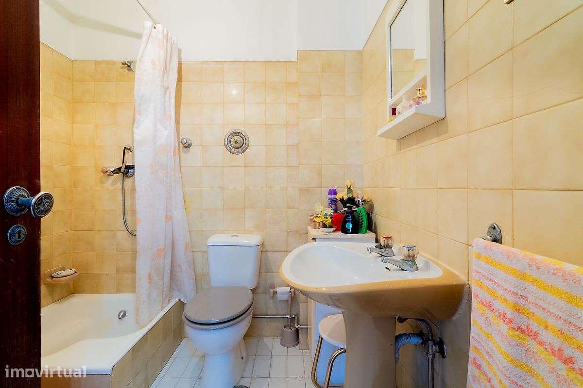 Apartamento T3 no centro de Marco de Canaveses! - Grande imagem: 4/20