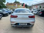 Mercedes-Benz GLC 220 Coupe d 4Matic 9G-TRONIC AMG Line - 7