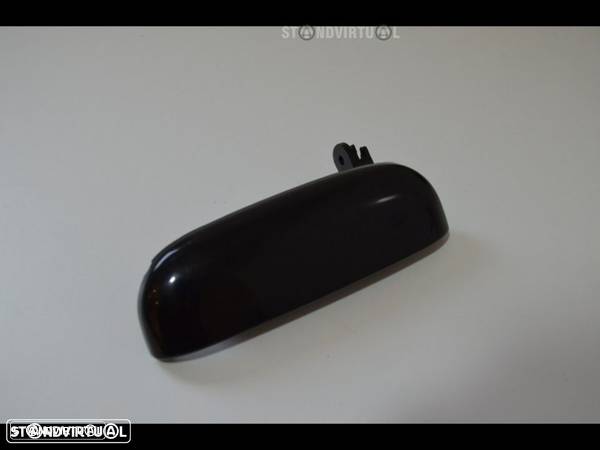 Puxador exterior portas nissan micra 1993-1998 (novo) - 1