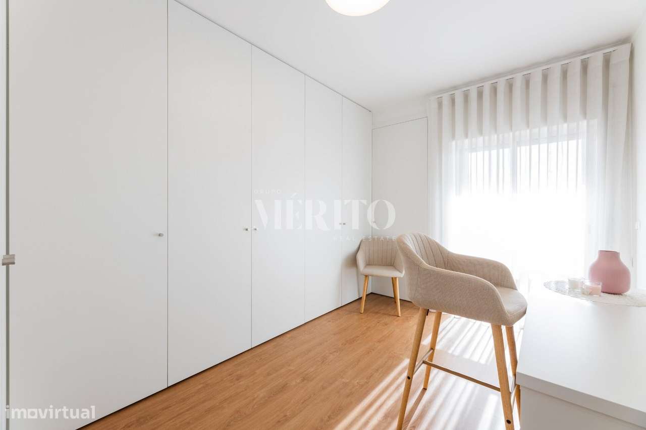 T3 Renovado na Quinta da Cal – Vila Boa, às portas de Barcelos-14