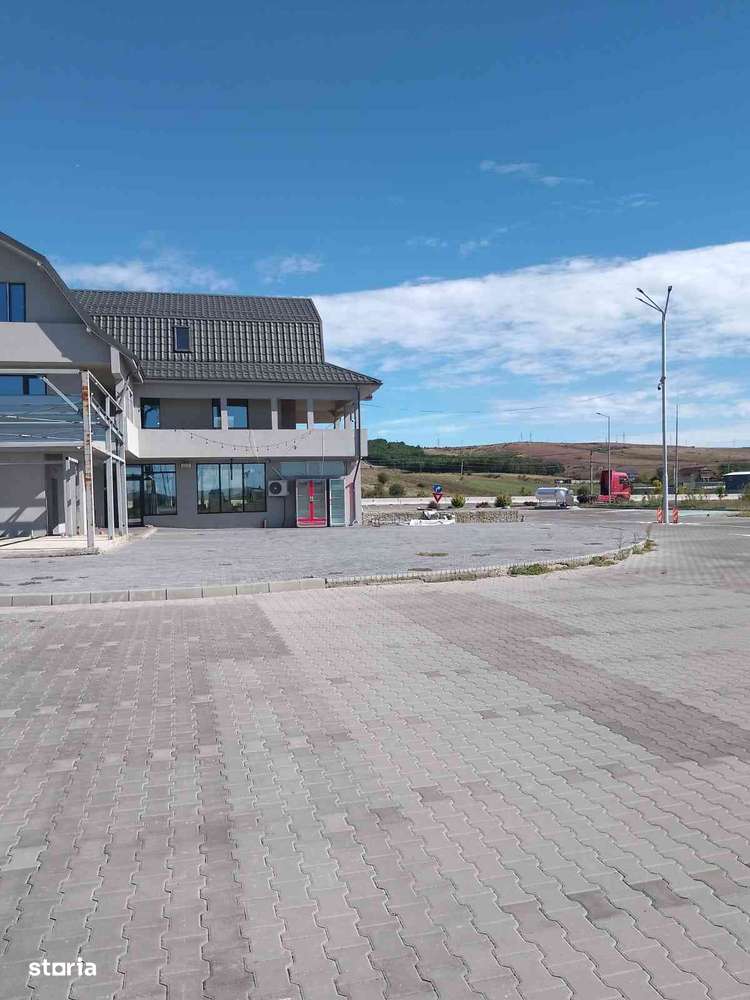 Stație Peco - Imagine principală: 5/13