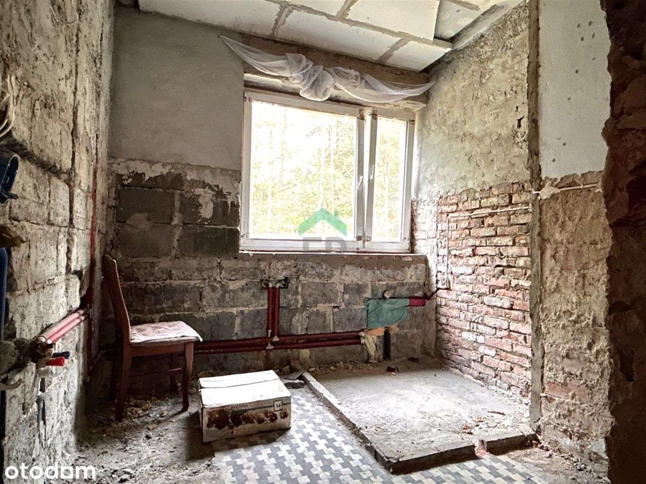 Dom jednorodzinny Żarki Letnisko,-5