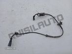 Sensor Abs Frente Direito 0265_0089 Mercedes Citan W415 [2012_2 - 2