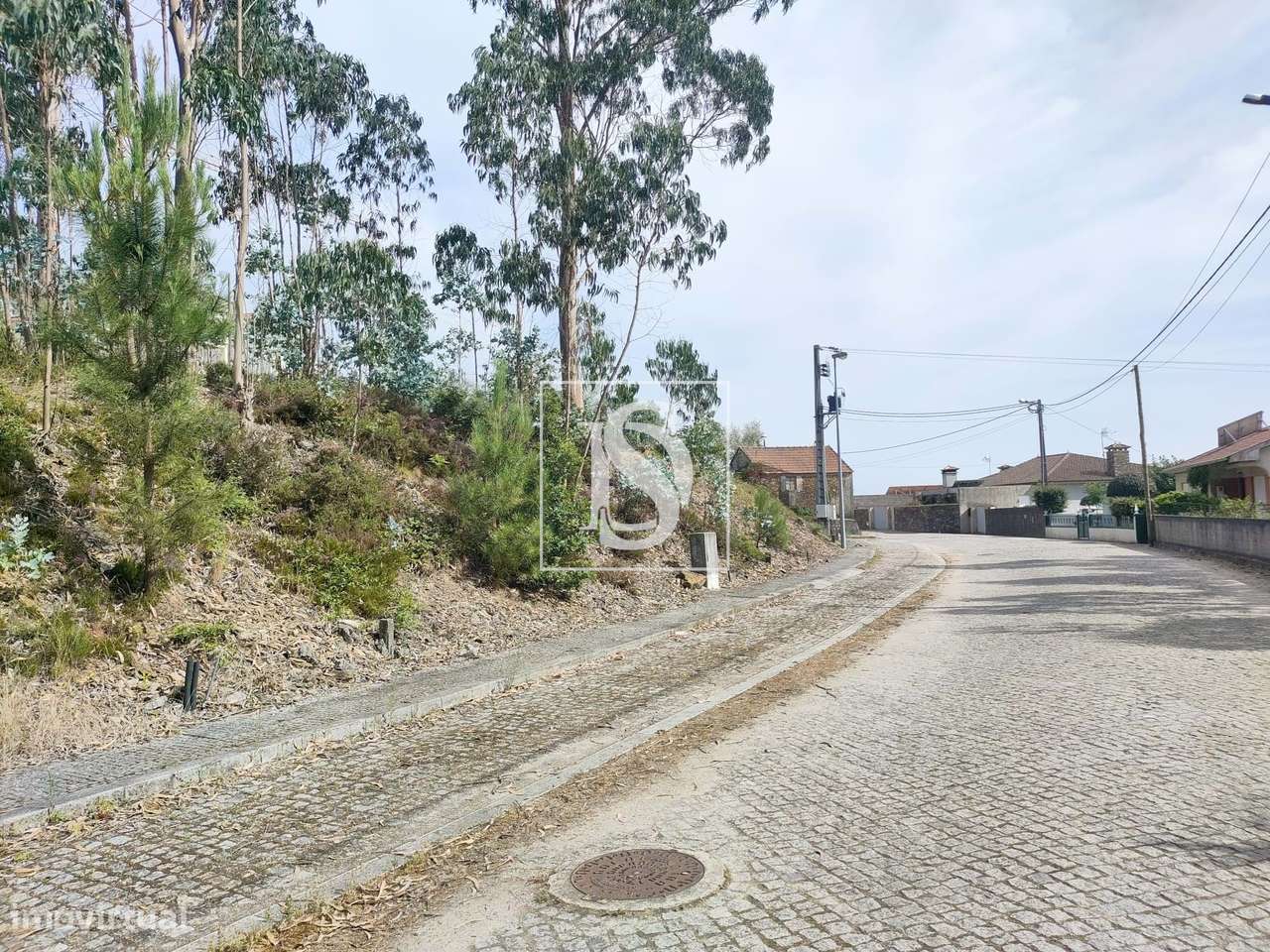 Lote – Rates – Póvoa de Varzim - Grande imagem: 4/8