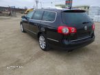 Volkswagen Passat Variant 2.0 TDI DPF DSG Sportline - 4