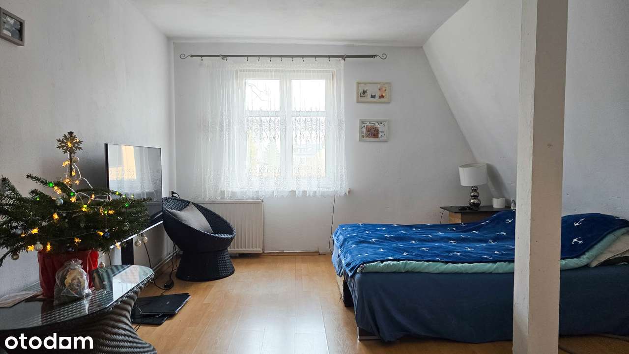 Sławno - mieszkanie bezczynszowe w centrum!-5