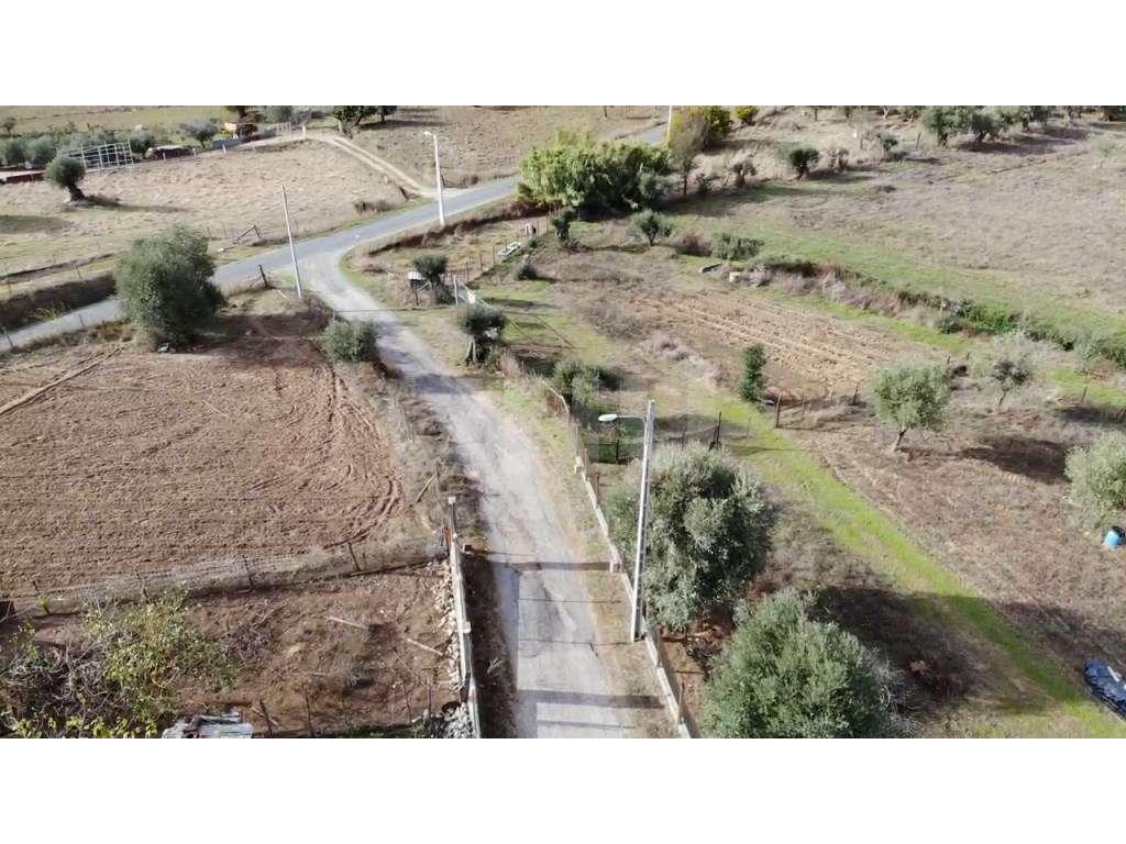 Terreno para construção em Vila Nova da Baronia, com 3.000m2 - Grande imagem: 4/27