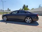 Audi A8 3.0 TDI Quattro Tiptronic - 3