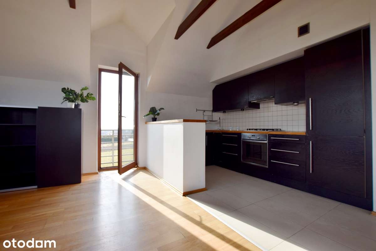 Fajne mieszkanie dla rodziny lub pary- rejon Lasu Wolskiego-0