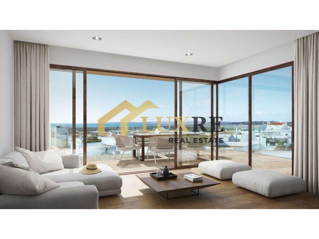 Apartamento T1 - OÁSIS CASTELO DE ALVOR - ALGARVE - Grande imagem: 3/8