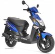 Kymco Agility - 1