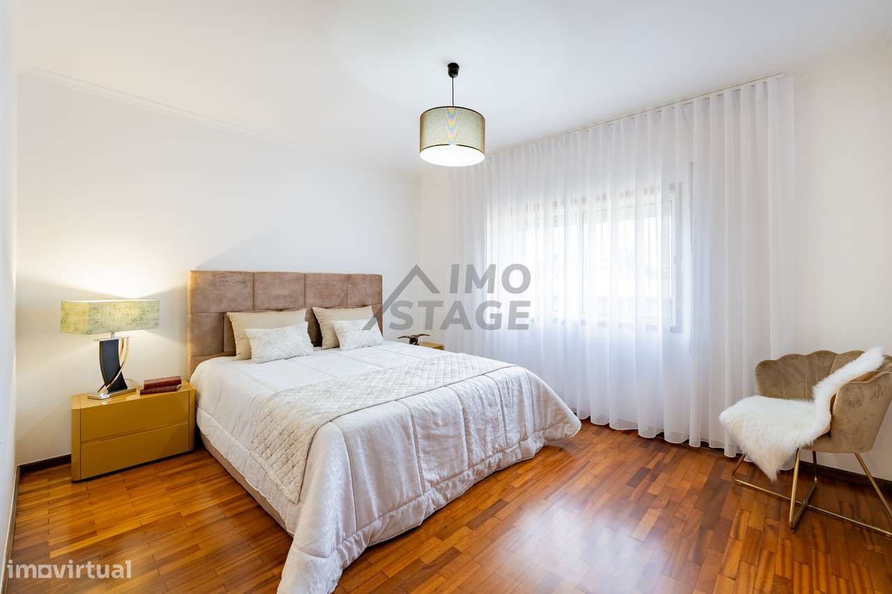 Oportunidade — T2 no Centro de Valongo-13