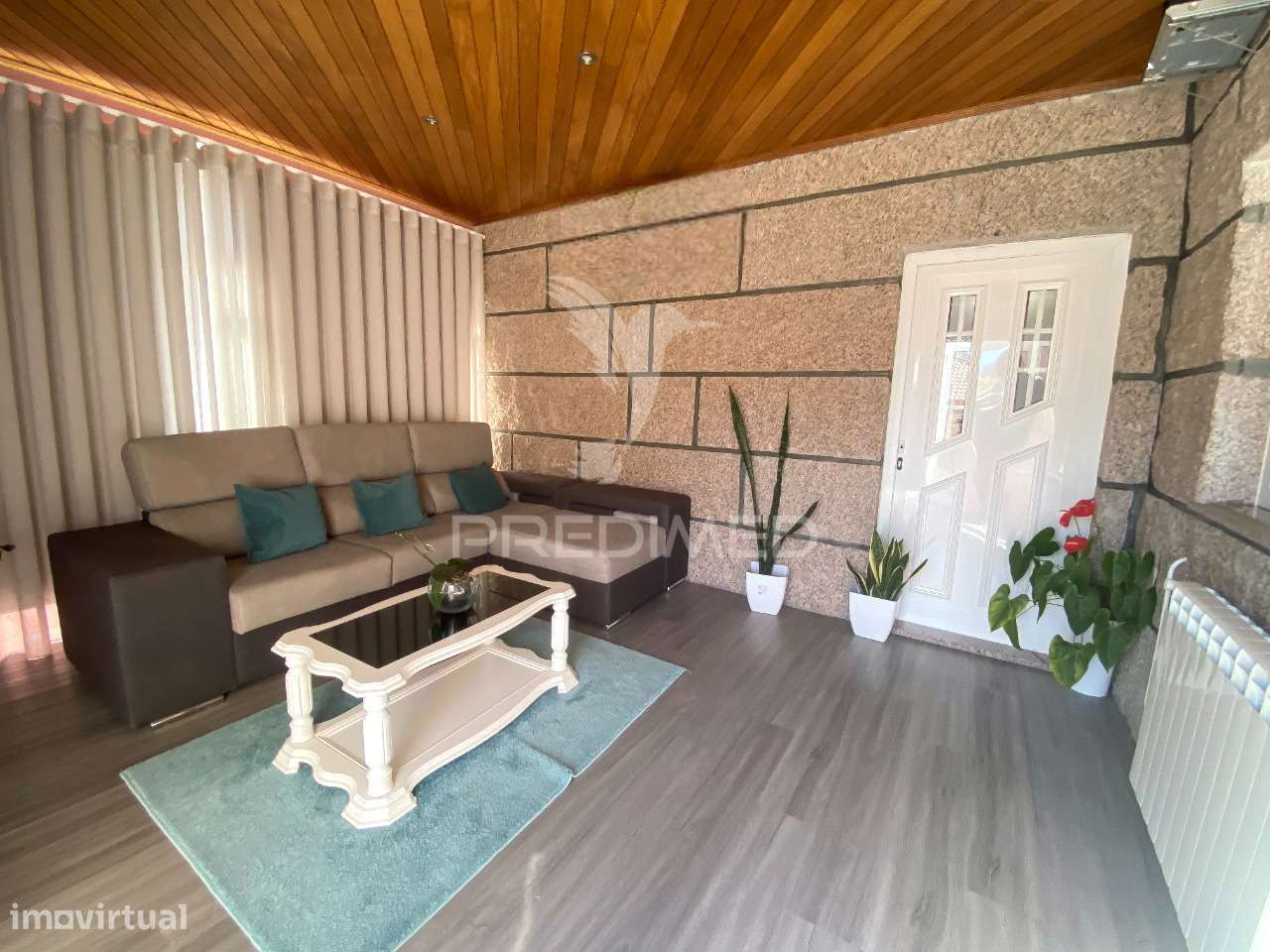 Moradia T4 em Quinchães – Fafe - Grande imagem: 4/39