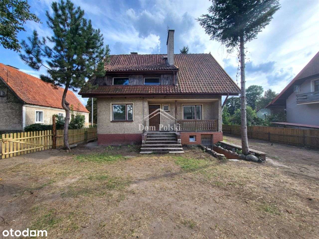 Dom jednorodzinny 170m2-Wieliczki, 900m od jeziora-2