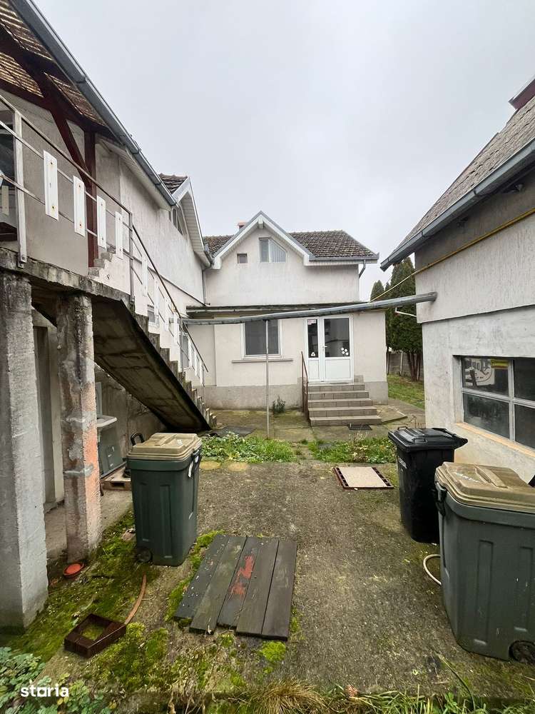 Casa P+M Zona Odoreului - Imagine principală: 2/10